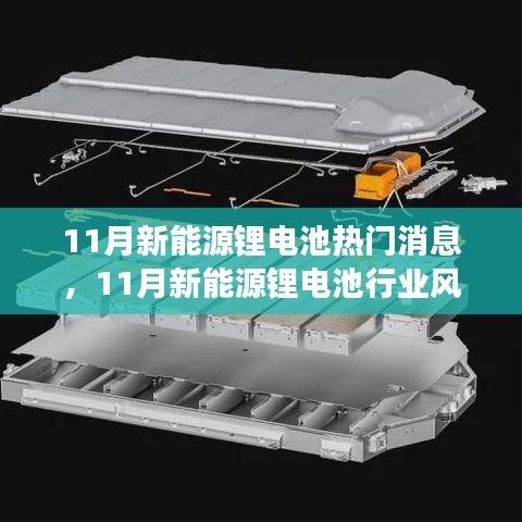11月新能源鋰電池行業(yè)風(fēng)云再起，熱門消息深度解析與觀點(diǎn)碰撞
