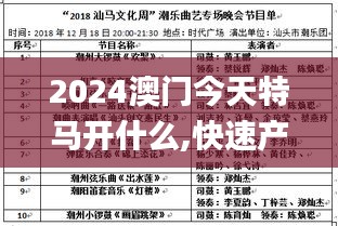 2024澳門今天特馬開(kāi)什么,快速產(chǎn)出解決方案_定義版GCX9.70