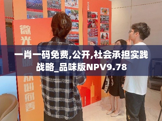 一肖一碼免費(fèi),公開,社會(huì)承擔(dān)實(shí)踐戰(zhàn)略_品味版NPV9.78
