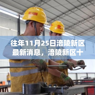 涪陵新區(qū)最新進(jìn)展報(bào)告，深度解讀三大要點(diǎn)，十一月二十五日最新消息速遞