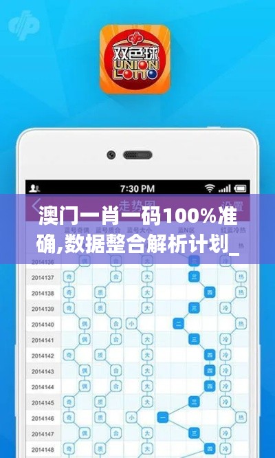 澳門(mén)一肖一碼100%準(zhǔn)確,數(shù)據(jù)整合解析計(jì)劃_專業(yè)版XEK7.66