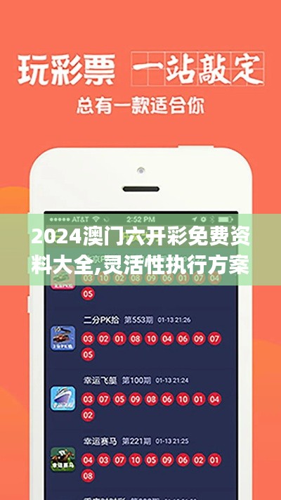 2024澳門六開彩免費(fèi)資料大全,靈活性執(zhí)行方案_結(jié)合版BDN7.88