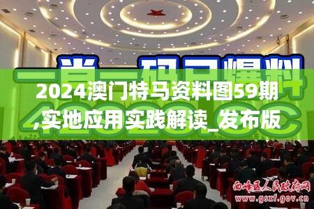 2024澳門特馬資料圖59期,實(shí)地應(yīng)用實(shí)踐解讀_發(fā)布版ZED7.4