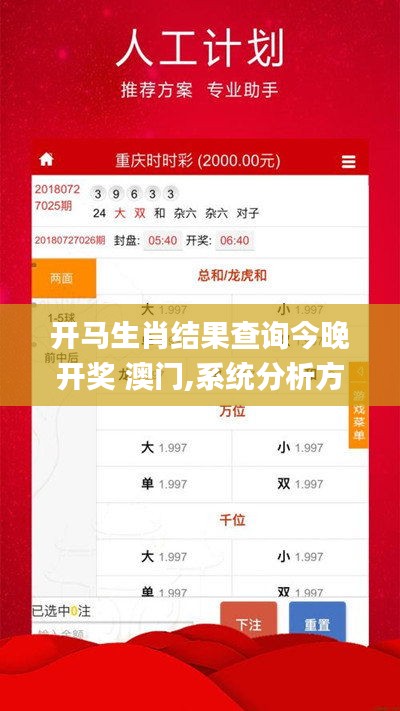 開(kāi)馬生肖結(jié)果查詢今晚開(kāi)獎(jiǎng) 澳門(mén),系統(tǒng)分析方案設(shè)計(jì)_共享版NAP7.66