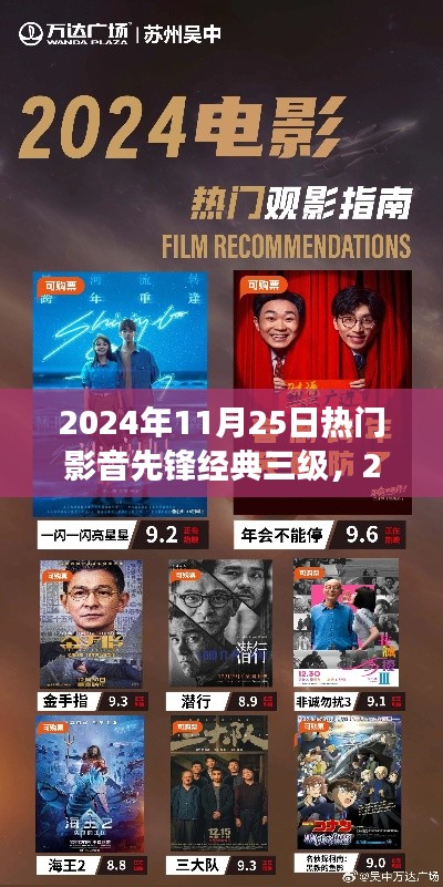 2024年影音盛宴，先鋒經(jīng)典三級電影的回顧與展望