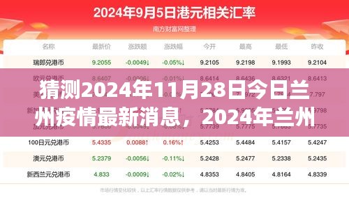 2024年蘭州疫情最新消息獲取指南，準(zhǔn)確解讀疫情信息