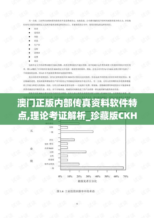 澳門正版內(nèi)部傳真資料軟件特點,理論考證解析_珍藏版CKH8.73