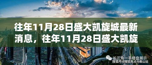 往年11月28日盛大凱旋城最新動態(tài)揭秘，最新消息一覽無余