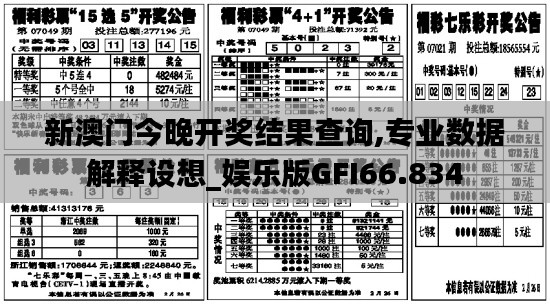 新澳門今晚開獎(jiǎng)結(jié)果查詢,專業(yè)數(shù)據(jù)解釋設(shè)想_娛樂版GFI66.834