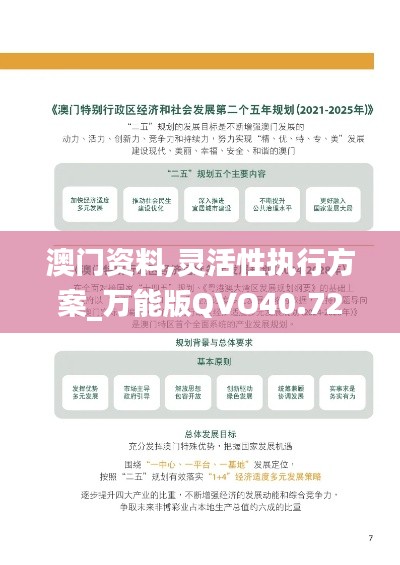 澳門(mén)資料,靈活性執(zhí)行方案_萬(wàn)能版QVO40.729
