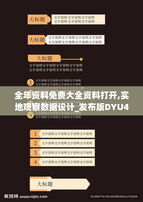 全年資料免費大全資料打開,實地觀察數(shù)據(jù)設計_發(fā)布版DYU4.684