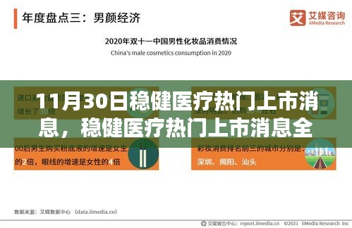 穩(wěn)健醫(yī)療上市消息全面解析，特性、體驗、競品對比及用戶群體深度探討