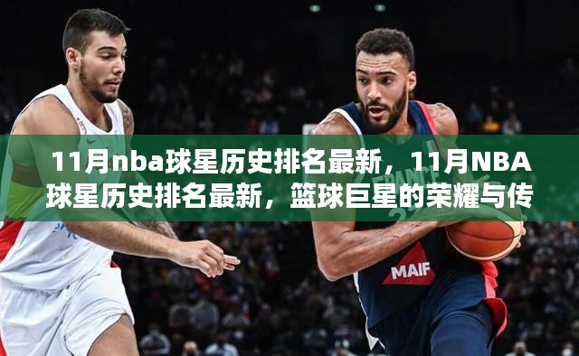 籃球巨星榮耀與傳奇，最新NBA球星歷史排名