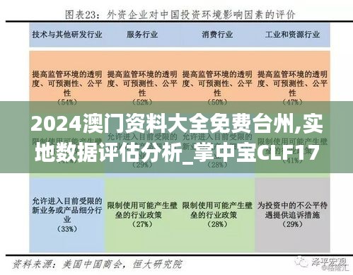 2024澳門資料大全免費(fèi)臺州,實(shí)地數(shù)據(jù)評估分析_掌中寶CLF17.229