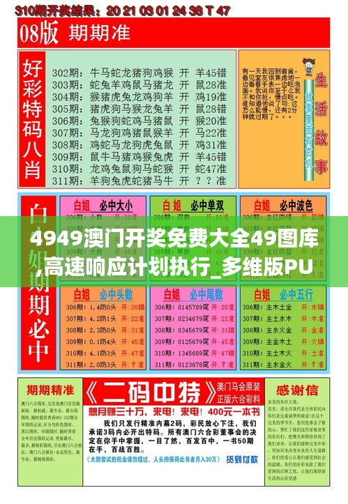 4949澳門開獎免費大全49圖庫,高速響應計劃執(zhí)行_多維版PUA21.681