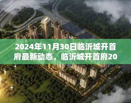 臨沂城開首府最新動態(tài)，聚焦觀點分析，洞悉未來趨勢（2024年11月30日更新）