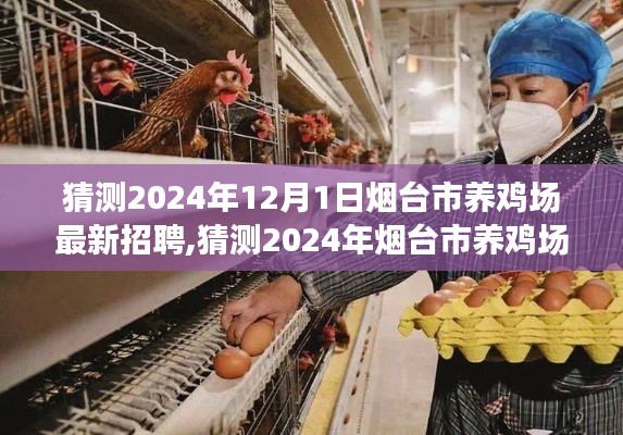 2024年煙臺(tái)市養(yǎng)雞場(chǎng)最新招聘啟事，開(kāi)啟職業(yè)養(yǎng)雞人生之旅