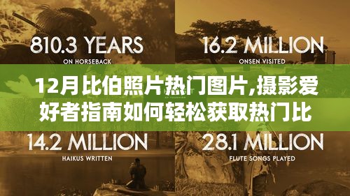 獨家揭秘，如何輕松獲取熱門比伯照片，打造專屬比伯美圖指南
