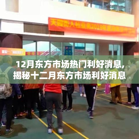 揭秘十二月東方市場利好消息，洞悉未來投資趨勢與風(fēng)向標(biāo)