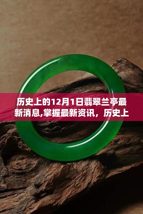 歷史上的12月1日翡翠蘭亭最新資訊全攻略，掌握最新消息與資訊