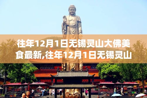 往年12月1日無錫靈山大佛美食探秘，最新發(fā)現(xiàn)與體驗