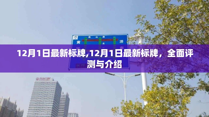 最新評測介紹，12月1日全新標(biāo)牌展示與解讀