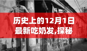 探秘歷史，吃奶發(fā)的起源之旅——小巷深處的獨特風(fēng)味