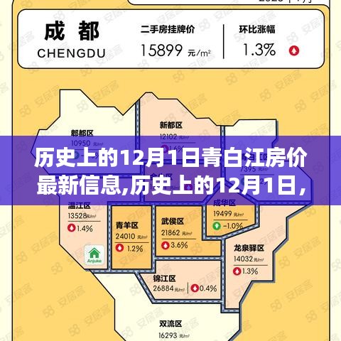 揭秘青白江房價變遷，歷史上的12月1日最新房價信息揭秘??