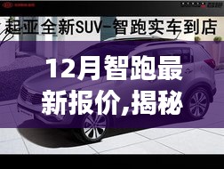 智跑最新報價探秘，小巷深處的寶藏與繁華中的特色小店之旅