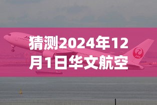 揭秘華文航空智能飛行學院，引領科技潮流，開啟智能飛行新時代（最新事件預測）