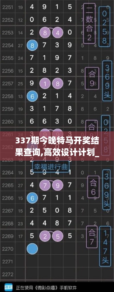 337期今晚特馬開獎結(jié)果查詢,高效設(shè)計(jì)計(jì)劃_挑戰(zhàn)版2.890-1