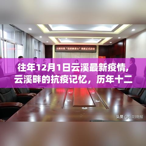 云溪?dú)v年十二月最新疫情回顧與抗疫記憶梳理