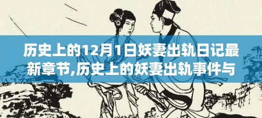 歷史上的妖妻出軌事件與日記啟示，最新章節(jié)探討