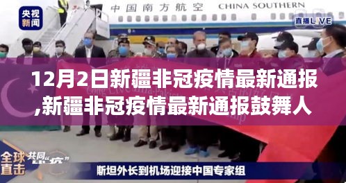 新疆非冠疫情最新通報(bào)鼓舞人心，學(xué)習(xí)變化帶來(lái)自信與成就感