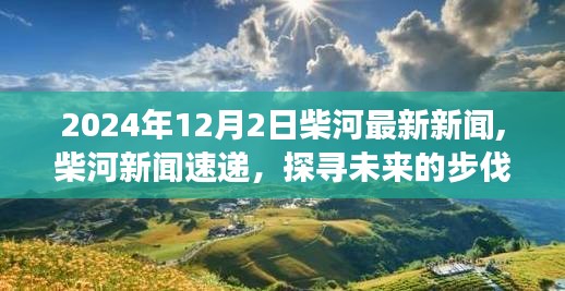 柴河新聞速遞，未來(lái)步伐與變革的探索——2024年12月最新報(bào)道