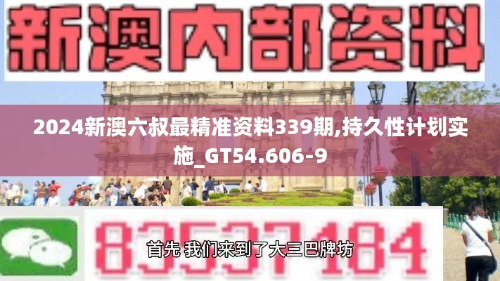 2024新澳六叔最精準(zhǔn)資料339期,持久性計劃實施_GT54.606-9
