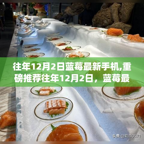 『藍莓最新手機引領(lǐng)科技潮流，性能與顏值的雙重盛宴，重磅推薦』