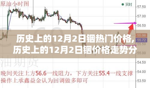 歷史上的12月2日銦價格走勢分析，初學(xué)者入門指南