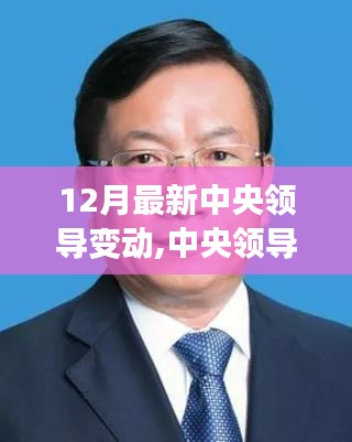 12月中央領(lǐng)導(dǎo)最新變動詳解，如何快速了解并適應(yīng)新調(diào)整？