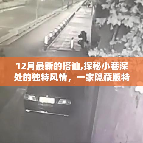 探秘十二月小巷深處的隱藏特色小店，獨(dú)特風(fēng)情搭訕指南