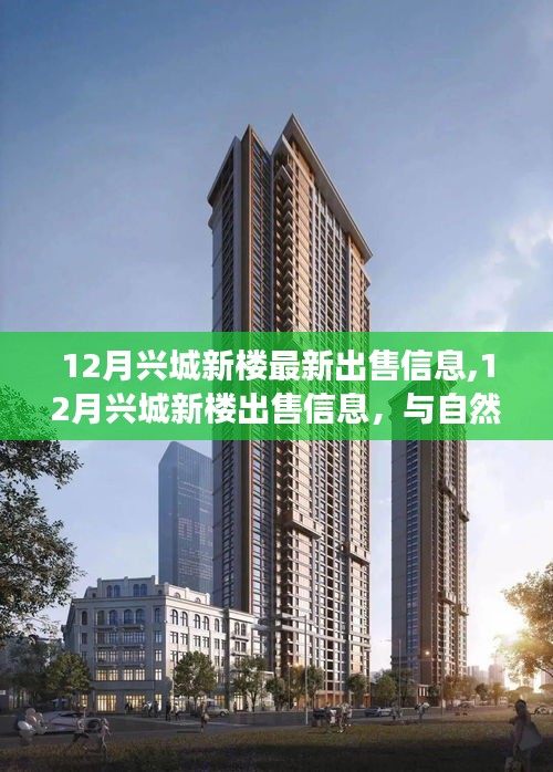12月興城新樓出售信息，與自然美景的邂逅，尋找寧?kù)o港灣