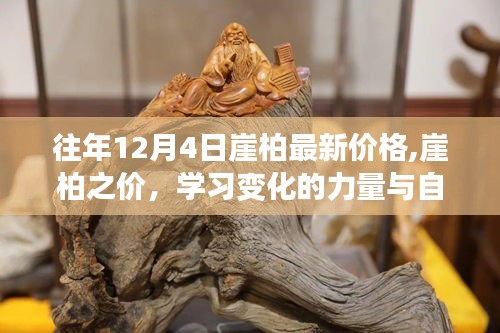 崖柏最新價格動態(tài)，學(xué)習(xí)變化的力量與自信成就崖柏之旅