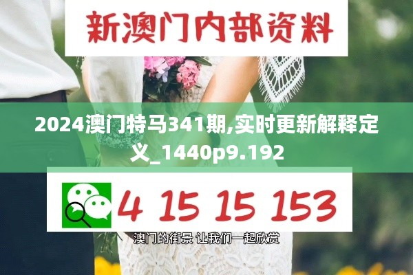 2024澳門特馬341期,實(shí)時(shí)更新解釋定義_1440p9.192