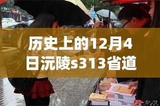 歷史上的12月4日，沅陵S313省道最新動態(tài)及其深度影響解讀