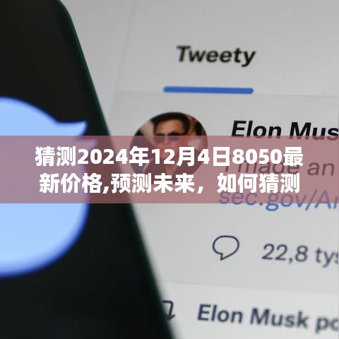 揭秘未來價格走勢，預測與猜測2024年12月4日8050最新價格