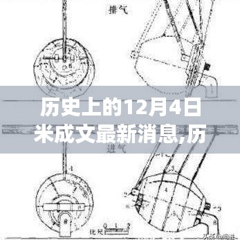 探尋米成文最新消息背后的故事，歷史上的12月4日動態(tài)