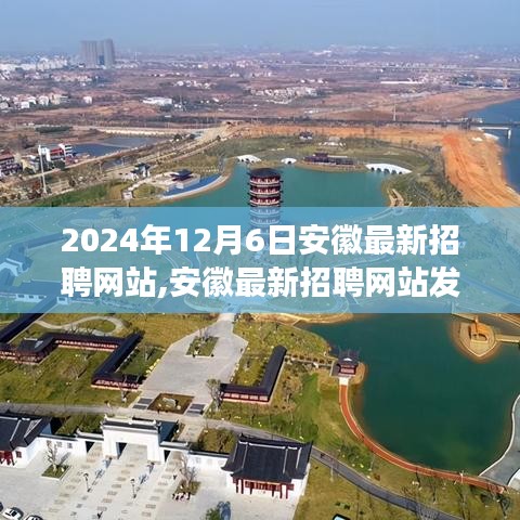 深度探討，安徽最新招聘網(wǎng)站發(fā)展趨勢及其影響，展望2024年安徽招聘市場