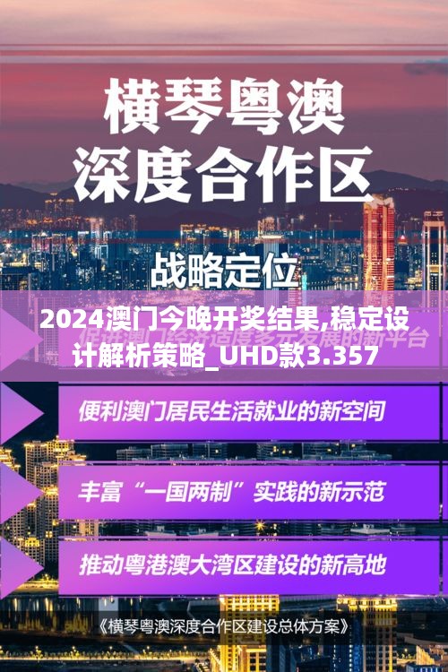 2024澳門今晚開獎(jiǎng)結(jié)果,穩(wěn)定設(shè)計(jì)解析策略_UHD款3.357