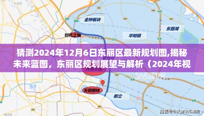 揭秘未來(lái)藍(lán)圖，東麗區(qū)規(guī)劃展望與解析（預(yù)測(cè)至2024年視角）