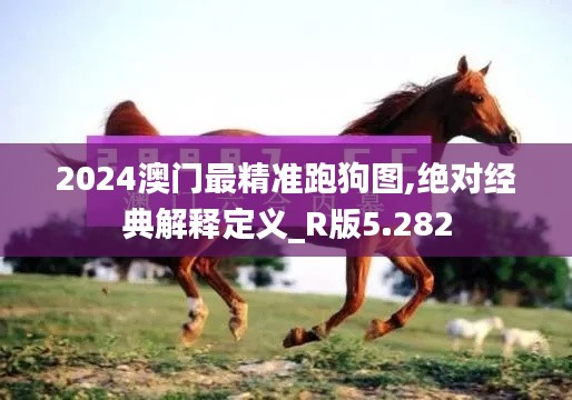 2024澳門最精準(zhǔn)跑狗圖,絕對(duì)經(jīng)典解釋定義_R版5.282